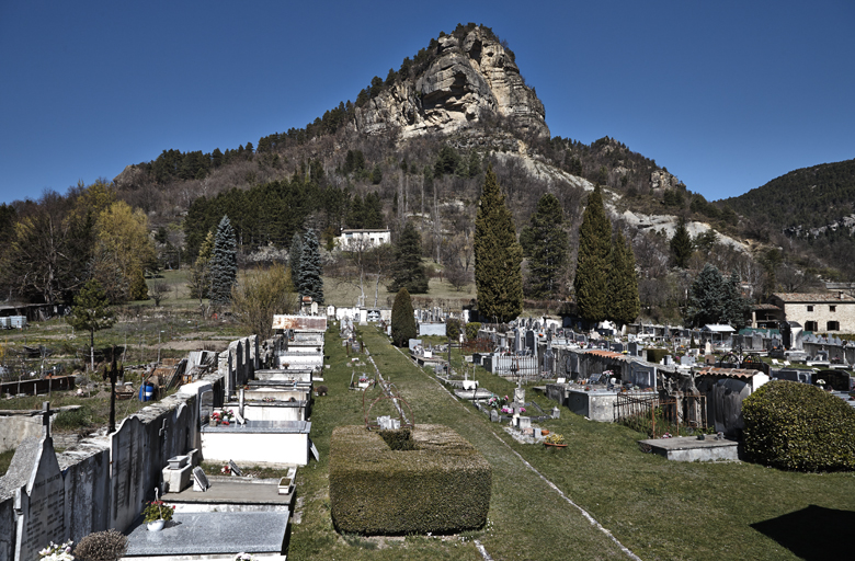 cimetière