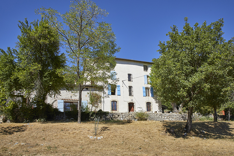 ferme