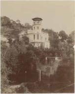 maison dite Villa Cantacuzène, puis L'Orientale
