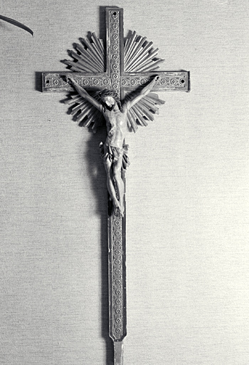 croix de procession