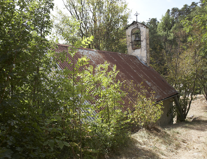 chapelle Notre-Dame