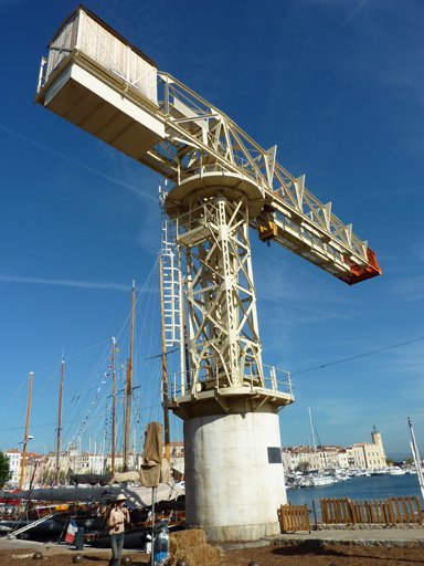 Port-Vieux de la Ciotat