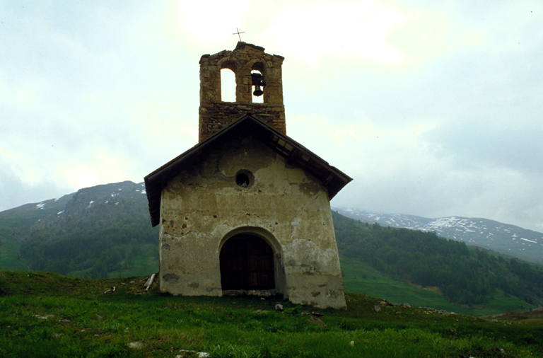 chapelle Saint-Pierre