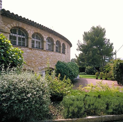 maison dite villa Phifréca