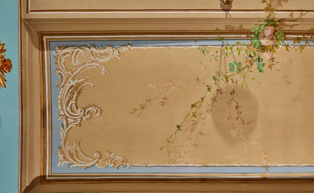 maison de villégiature dite Il colletto