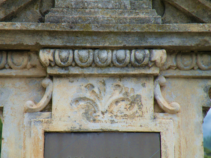 tombeau de la Famille Boule