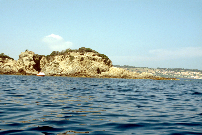 tour du Grand Ribaud