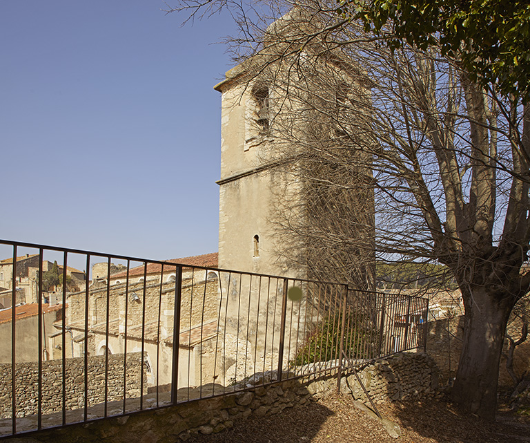 Eglise paroissiale Saint-Pierre