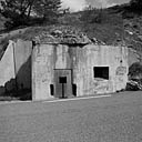 blockhaus dit barrage rapide du Montgenèvre