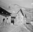 ferme (chalet d'estive)