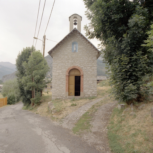 chapelle Notre-Dame-de-la-Salette