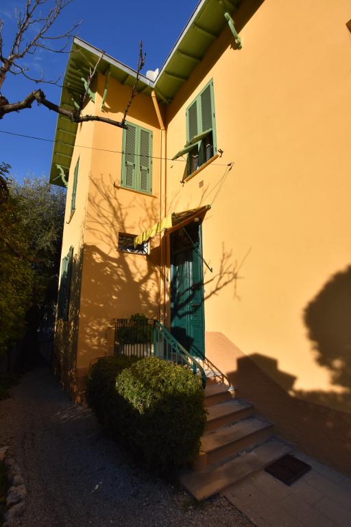 maison de villégiature dite Il colletto