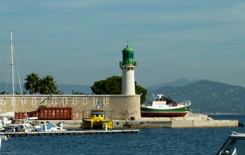 phare du Bérouard