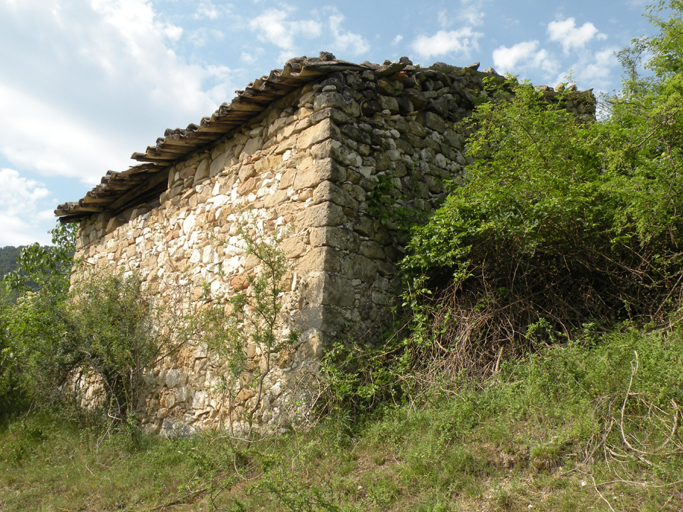 entrepôt agricole