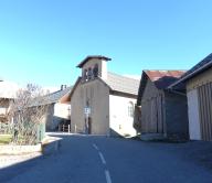 Chapelle Sainte-Anne