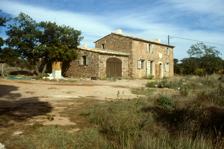 Ferme