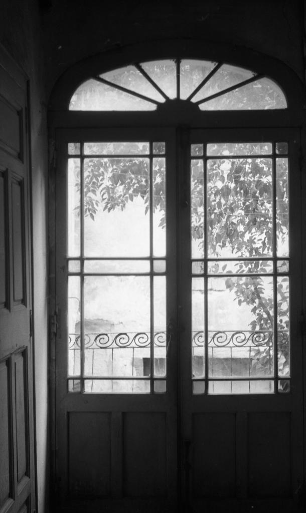 Maison Dureau puis maison Juge et hôtel de Salvador-Ricard puis immeuble Pons et résidence Le Paulus