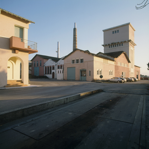 coopérative agricole dite Distillerie coopérative La Provençale