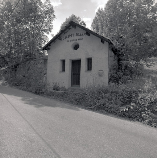 chapelle Saint-Joseph