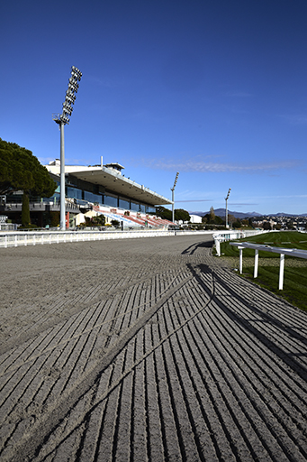 Hippodrome de la Côte d'Azur