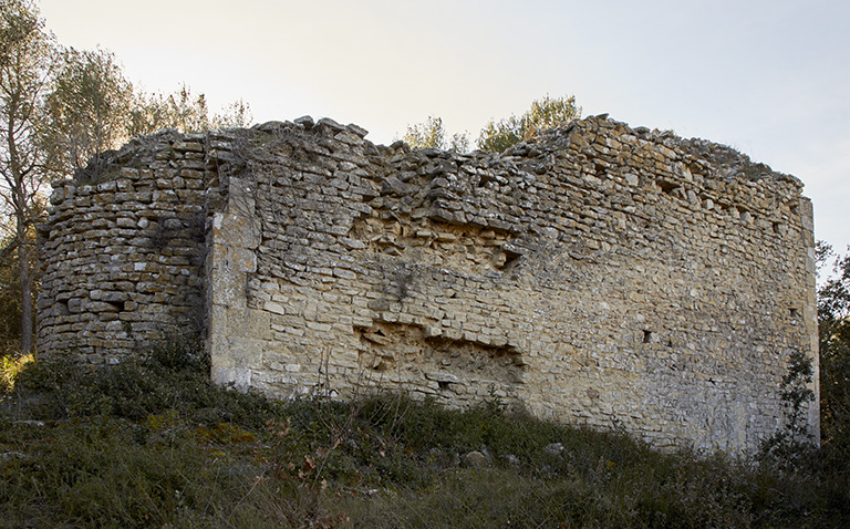 Chapelle Saint-Nicolas