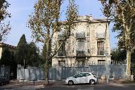 immeuble dit Villa Rollino