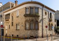 maison (villa balnéaire) dite villa Claude