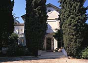 maison de villégiature dite Villa Sud