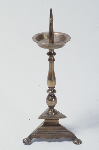 chandelier d'autel (No 2)