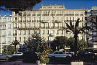 hôtel de voyageurs dit Hôtel Gonnet et de la Reine
