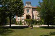 Maison d'industriel dite maison Fourmon ou château Saint-Jean ou château des peupliers puis château Reboul