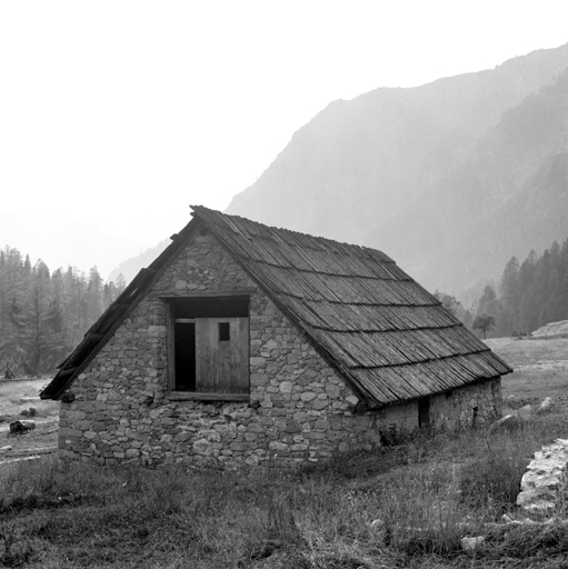 ferme dite chalet