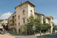 Maison dite Villa les Anthémis