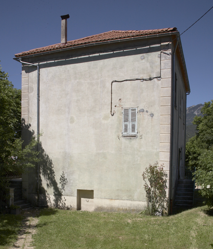 maison dite villa Béatrix