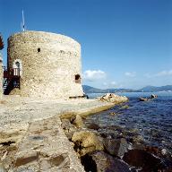 fortification d'agglomération de Saint-Tropez