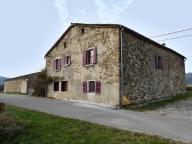 ferme seigneuriale dite La Rose