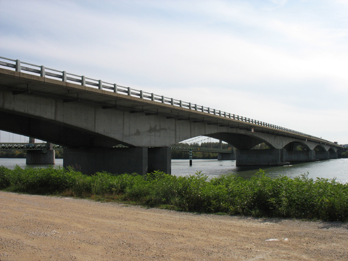 viaduc autoroutier