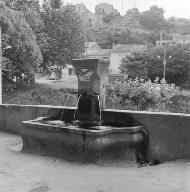 Fontaine