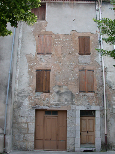 maisons