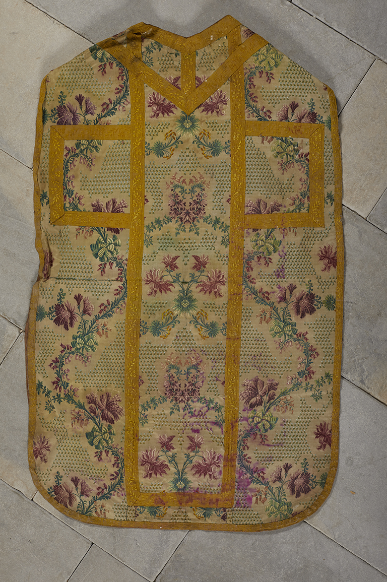 Chasuble