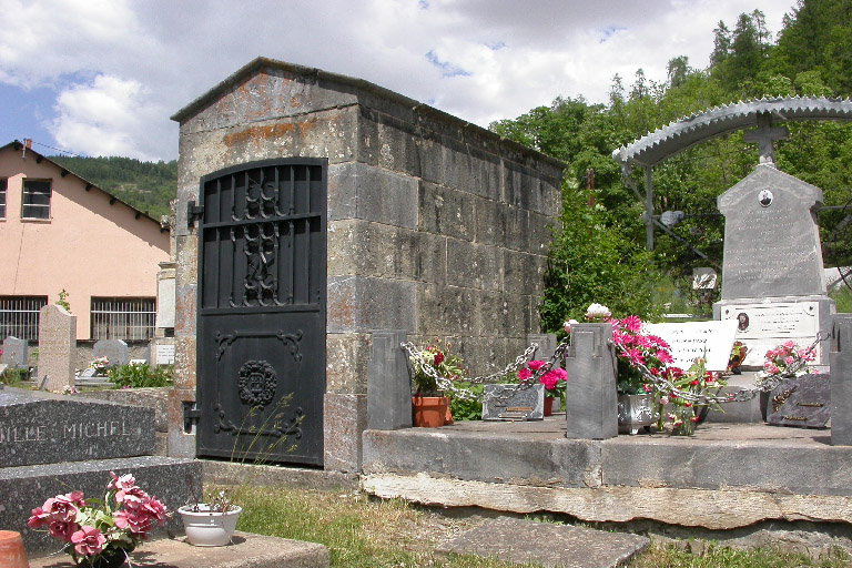 cimetière