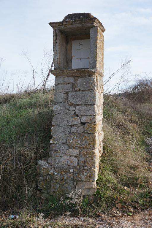 Oratoire Saint-André