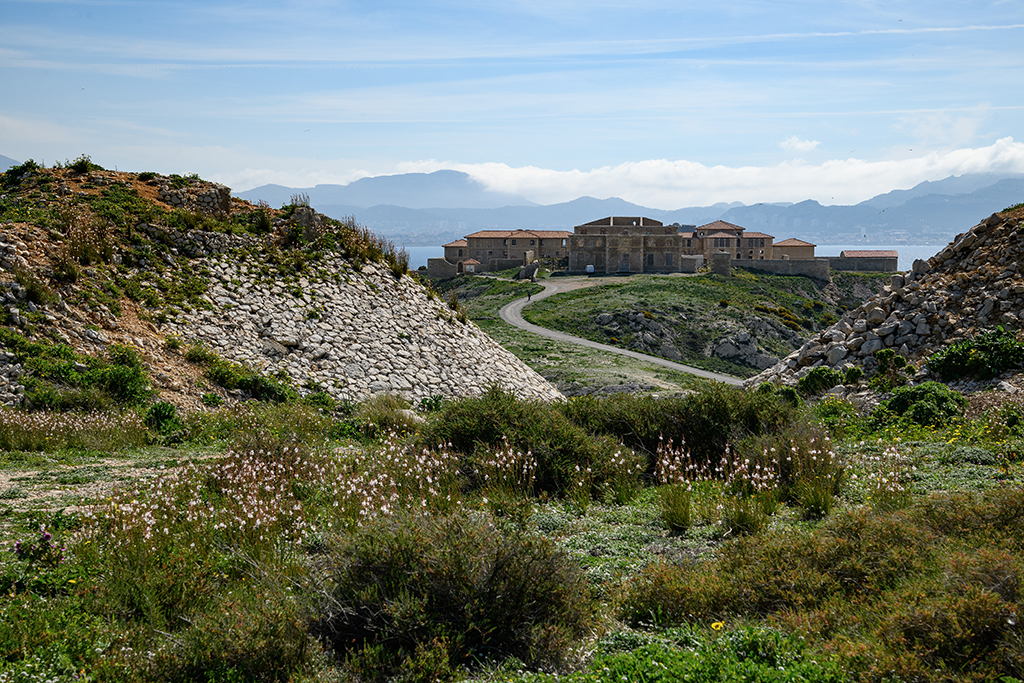 Batterie de côte de Banc