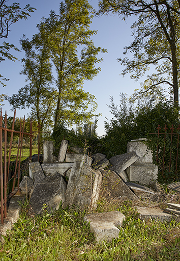 Cimetière juif