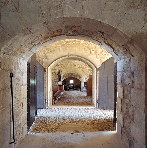 citadelle de Sisteron