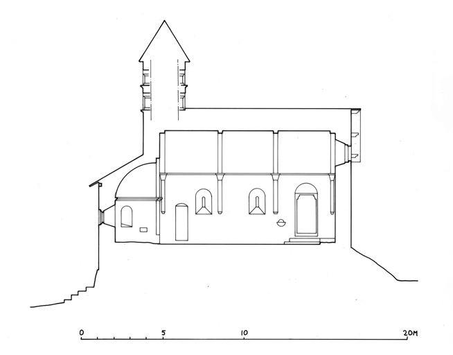 chapelle Saint-Jean-Baptiste