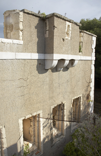 batterie du Cap Blanc