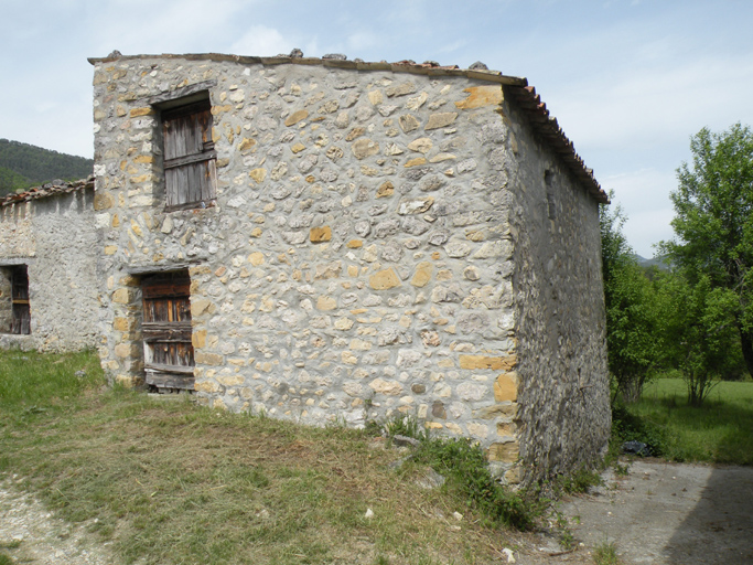 entrepôts agricoles