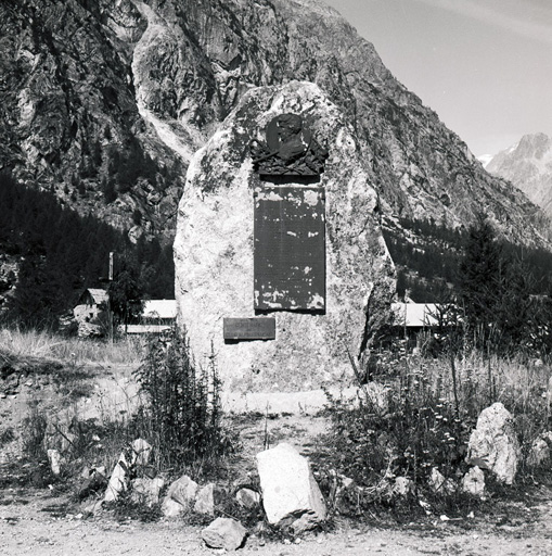 présentation de la commune de Pelvoux