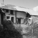 ferme (chalet d'estive)